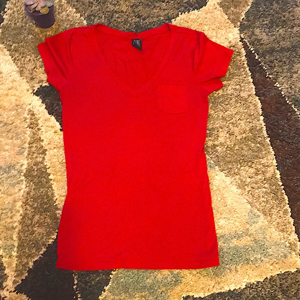 Zine T-shirt